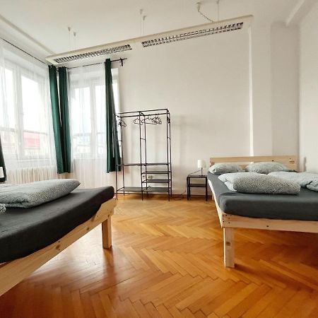 Nice View Rooms In Old Town Красков Екстериор снимка
