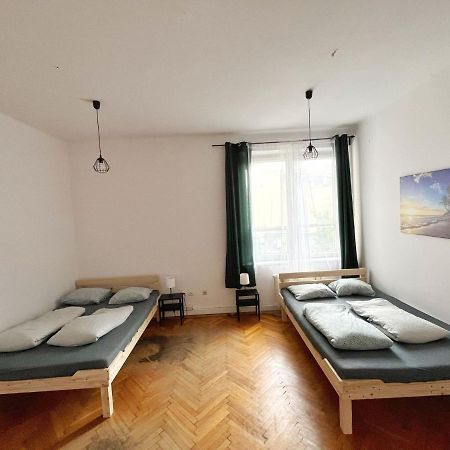 Nice View Rooms In Old Town Красков Екстериор снимка
