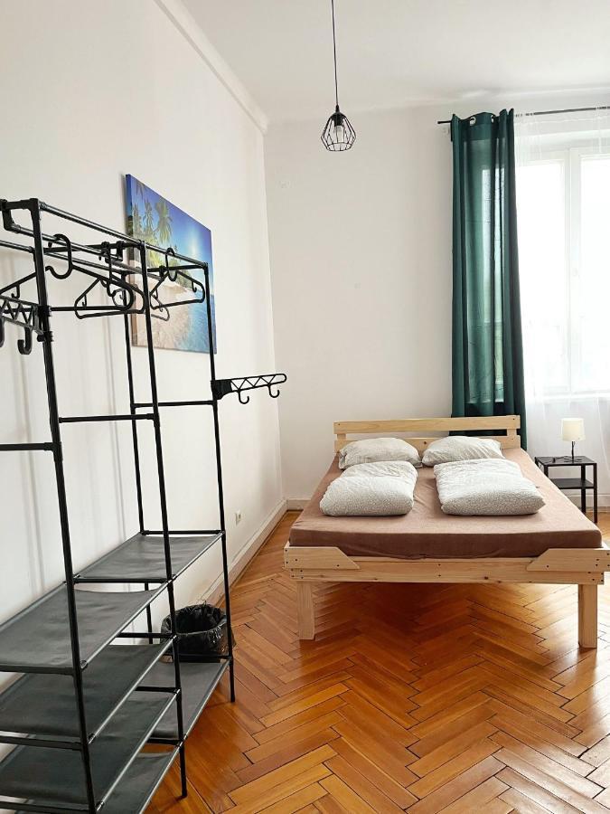 Nice View Rooms In Old Town Красков Екстериор снимка