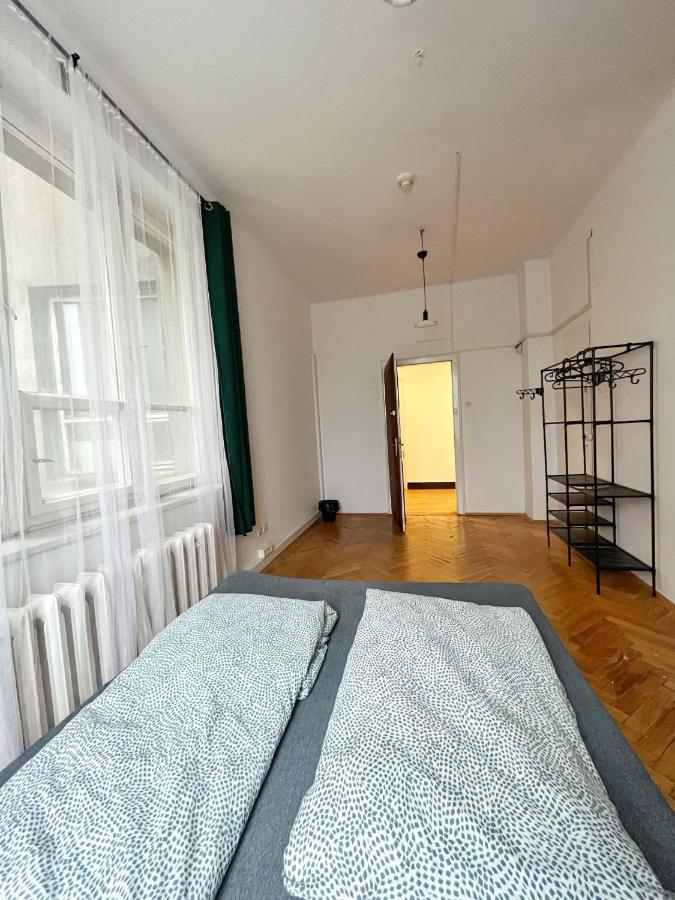Nice View Rooms In Old Town Красков Екстериор снимка