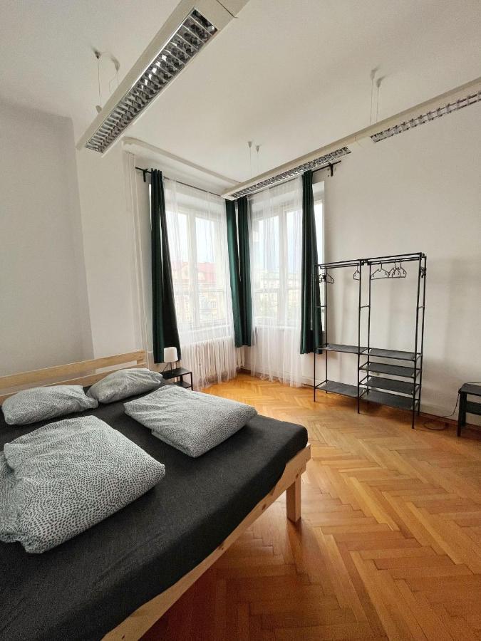 Nice View Rooms In Old Town Красков Екстериор снимка
