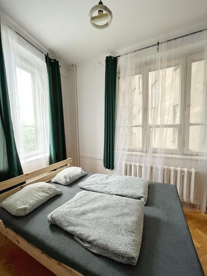 Nice View Rooms In Old Town Красков Екстериор снимка